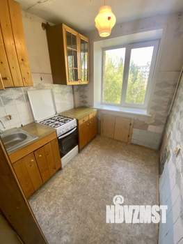 2-к квартира, вторичка, 44м2, 7/9 этаж