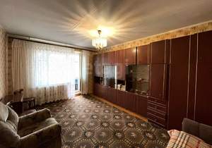2-к квартира, вторичка, 54м2, 2/5 этаж