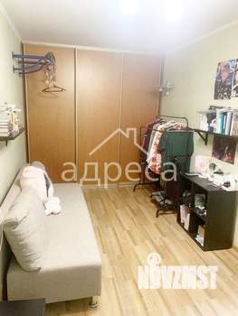 3-к квартира, вторичка, 57м2, 2/5 этаж