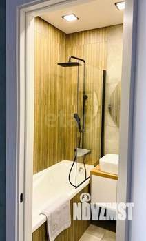 Студия квартира, вторичка, 28м2, 9/9 этаж