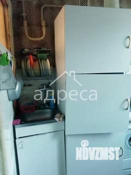 2-к квартира, вторичка, 48м2, 4/5 этаж