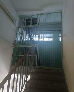 3-к квартира, вторичка, 58м2, 10/10 этаж