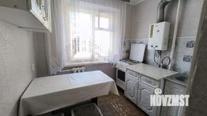 2-к квартира, вторичка, 44м2, 3/5 этаж