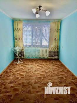 2-к квартира, вторичка, 42м2, 1/24 этаж