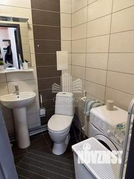 1-к квартира, вторичка, 37м2, 2/3 этаж