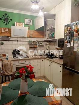 2-к квартира, вторичка, 44м2, 1/5 этаж
