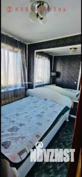 3-к квартира, вторичка, 61м2, 7/9 этаж