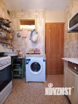 1-к квартира, вторичка, 21м2, 3/5 этаж