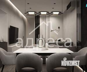 2-к квартира, вторичка, 57м2, 2/4 этаж
