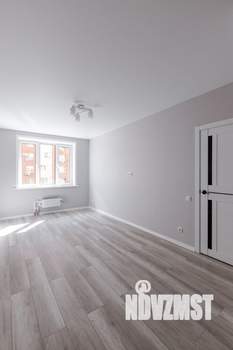 1-к квартира, вторичка, 40м2, 1/18 этаж