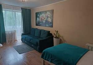 1-к квартира, вторичка, 30м2, 4/9 этаж