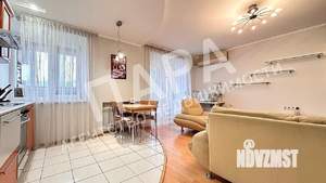 3-к квартира, вторичка, 81м2, 7/12 этаж