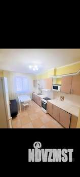 1-к квартира, вторичка, 48м2, 10/22 этаж