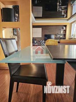 2-к квартира, вторичка, 128м2, 12/13 этаж