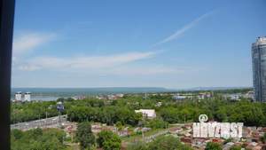 3-к квартира, вторичка, 96м2, 11/24 этаж
