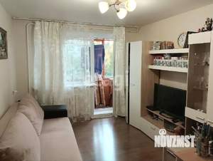 1-к квартира, вторичка, 30м2, 3/5 этаж