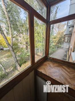 1-к квартира, вторичка, 30м2, 2/6 этаж