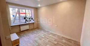 1-к квартира, вторичка, 30м2, 1/4 этаж