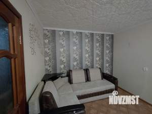 2-к квартира, вторичка, 46м2, 2/5 этаж