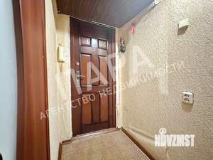 1-к квартира, вторичка, 30м2, 1/5 этаж