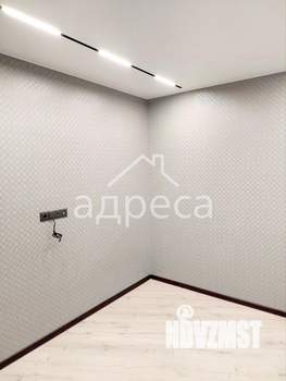2-к квартира, вторичка, 53м2, 23/25 этаж
