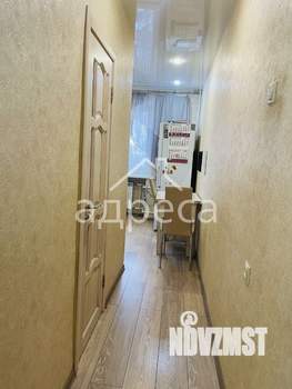 1-к квартира, вторичка, 33м2, 8/9 этаж
