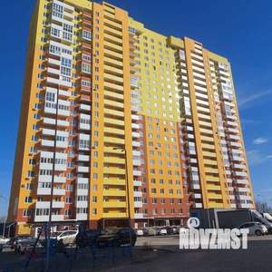 Студия квартира, вторичка, 36м2, 22/23 этаж
