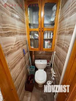1-к квартира, вторичка, 38м2, 5/9 этаж
