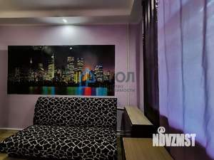 2-к квартира, вторичка, 44м2, 1/2 этаж