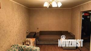 2-к квартира, вторичка, 44м2, 1/5 этаж