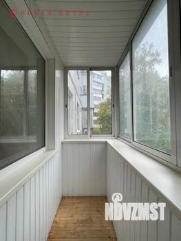 2-к квартира, вторичка, 44м2, 2/5 этаж