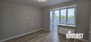 1-к квартира, вторичка, 40м2, 5/18 этаж