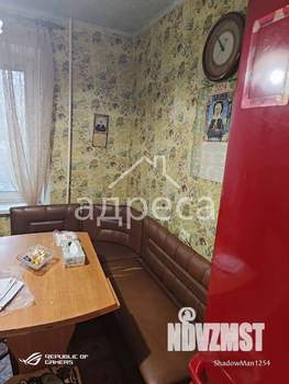2-к квартира, вторичка, 50м2, 6/12 этаж