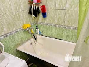 2-к квартира, вторичка, 57м2, 3/9 этаж