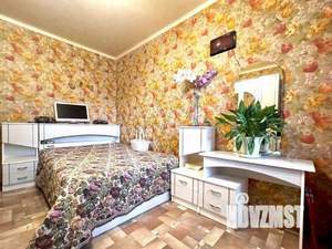 3-к квартира, вторичка, 71м2, 4/4 этаж