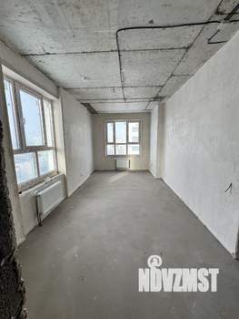 2-к квартира, вторичка, 66м2, 18/23 этаж