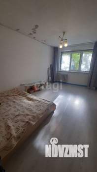 1-к квартира, вторичка, 30м2, 1/5 этаж