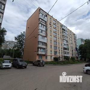 2-к квартира, вторичка, 50м2, 3/9 этаж