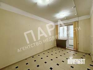 1-к квартира, вторичка, 33м2, 1/5 этаж