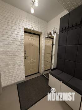 2-к квартира, вторичка, 70м2, 4/16 этаж