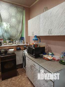 1-к квартира, вторичка, 22м2, 1/3 этаж