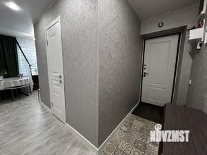2-к квартира, вторичка, 45м2, 1/5 этаж