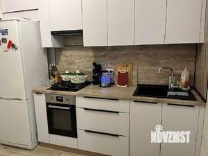 1-к квартира, вторичка, 33м2, 4/9 этаж