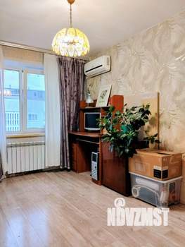 3-к квартира, вторичка, 60м2, 9/10 этаж