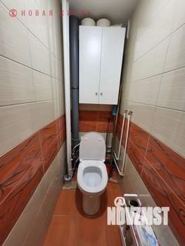 1-к квартира, вторичка, 50м2, 6/9 этаж