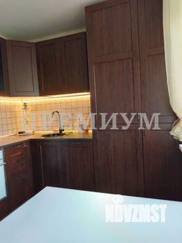 2-к квартира, вторичка, 45м2, 3/3 этаж