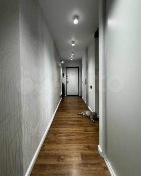 2-к квартира, вторичка, 72м2, 2/19 этаж