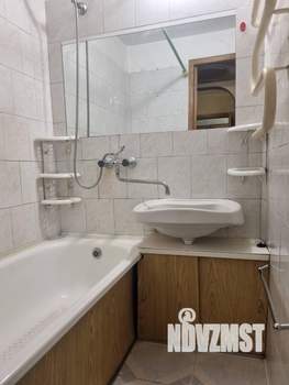 2-к квартира, вторичка, 45м2, 3/9 этаж