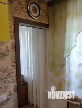 1-к квартира, вторичка, 31м2, 2/2 этаж