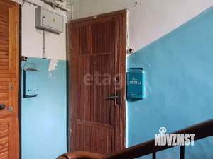 2-к квартира, вторичка, 50м2, 1/3 этаж